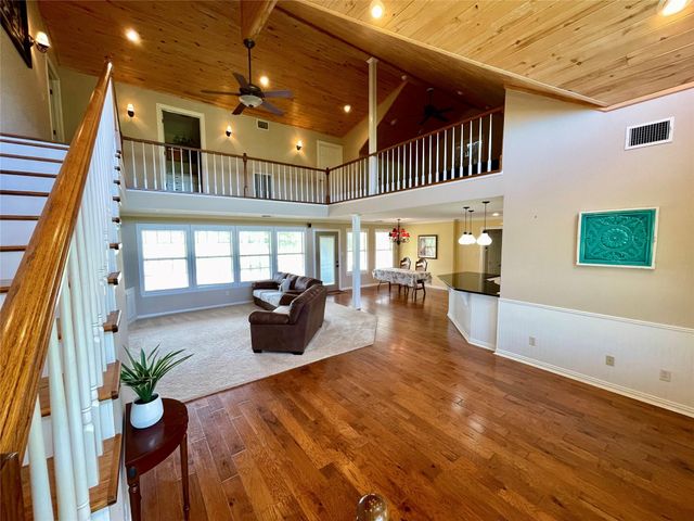 3999 An County Road 174, Grapeland, TX 75844
