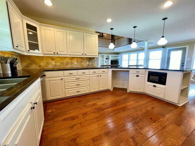 3999 An County Road 174, Grapeland, TX 75844