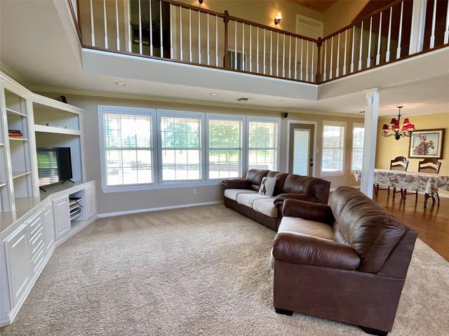 3999 An County Road 174, Grapeland, TX 75844