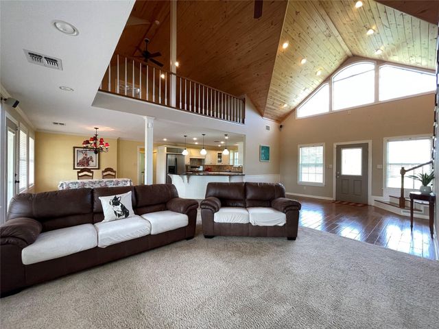3999 An County Road 174, Grapeland, TX 75844