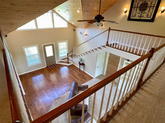 3999 An County Road 174, Grapeland, TX 75844