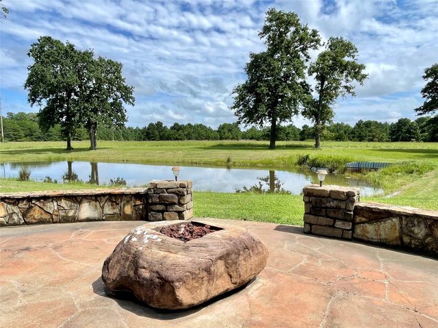 3999 An County Road 174, Grapeland, TX 75844
