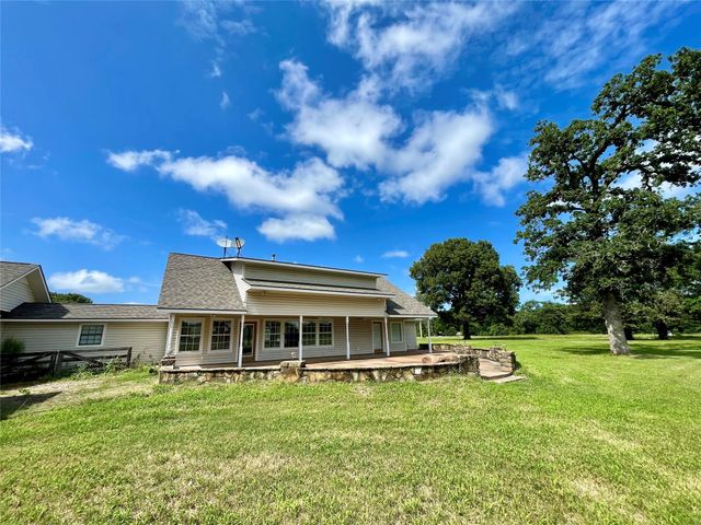 3999 An County Road 174, Grapeland, TX 75844