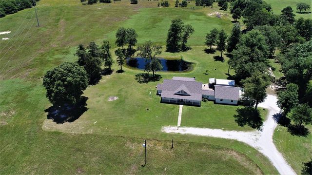 3999 An County Road 174, Grapeland, TX 75844