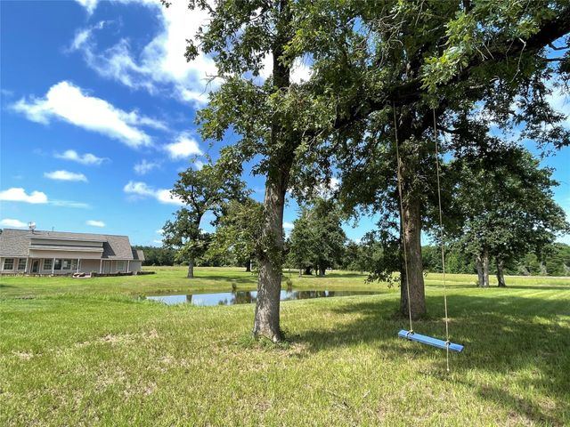 3999 An County Road 174, Grapeland, TX 75844