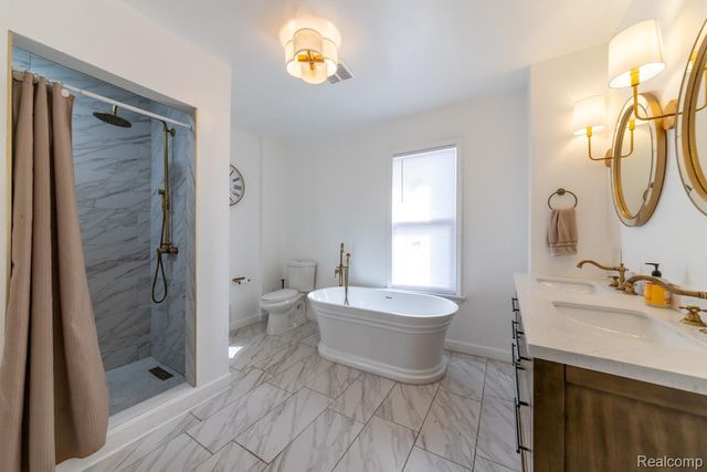 644 Melbourne Street, Detroit, MI 48202