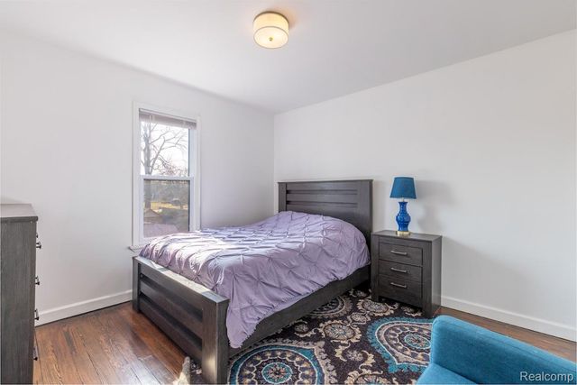 644 Melbourne Street, Detroit, MI 48202