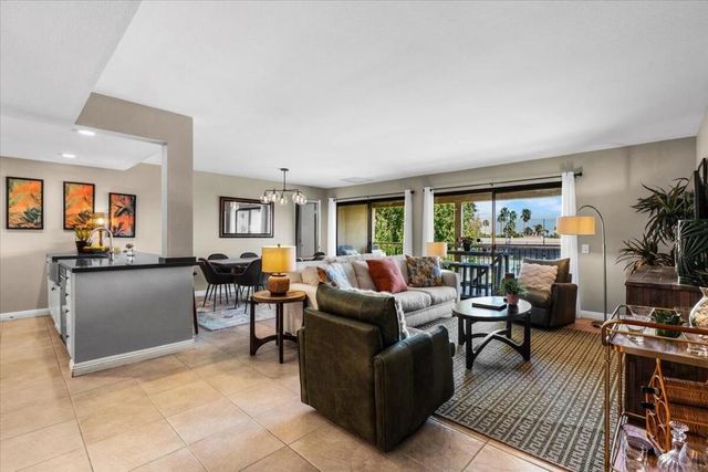 45720 Club Circle Drive 285, Palm Desert, CA 92260