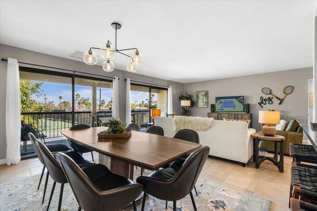 45720 Club Circle Drive 285, Palm Desert, CA 92260