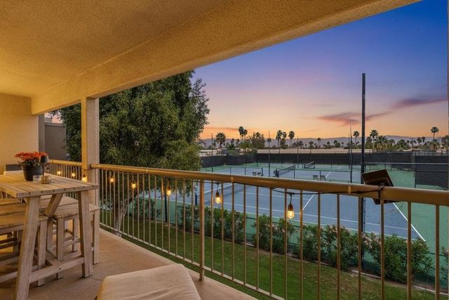 45720 Club Circle Drive 285, Palm Desert, CA 92260