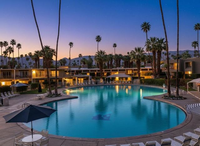 45720 Club Circle Drive 285, Palm Desert, CA 92260