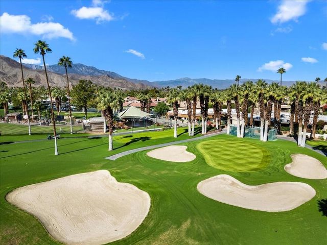 45720 Club Circle Drive 285, Palm Desert, CA 92260