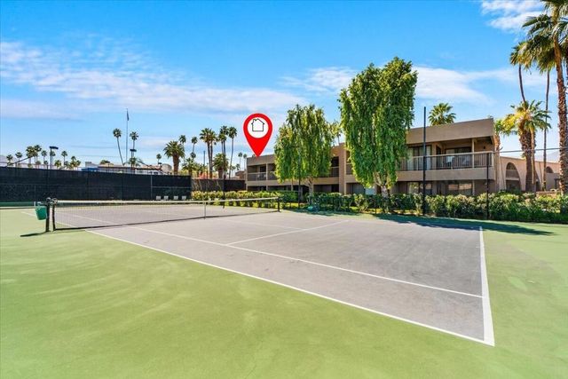 45720 Club Circle Drive 285, Palm Desert, CA 92260