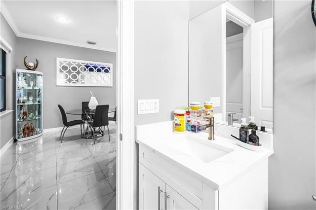 2557 29th AVE NE, Naples, FL 34120