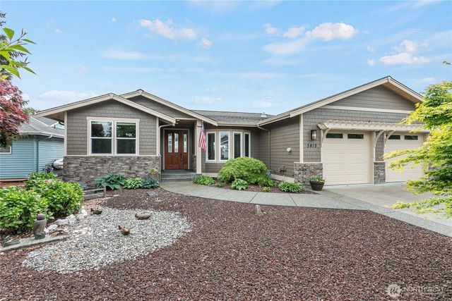 5415 Salish Road, Birch Bay, WA 98230
