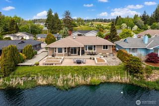 5415 Salish Road, Birch Bay, WA 98230