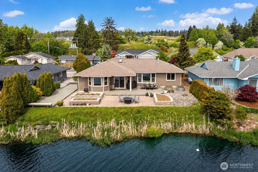 5415 Salish Road, Birch Bay, WA 98230