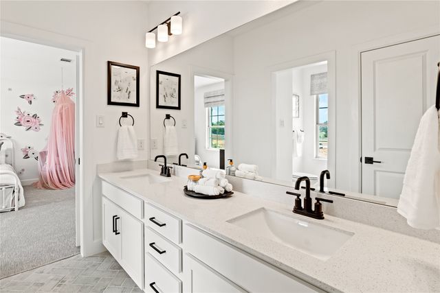 7117 Mullein Lane, Venus, TX 76065