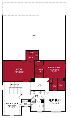 7117 Mullein Lane, Venus, TX 76065