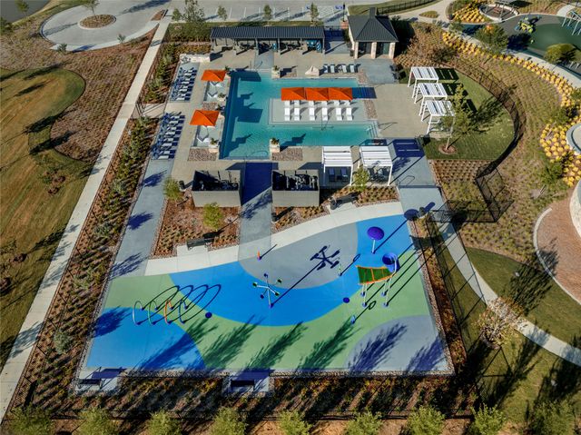 7117 Mullein Lane, Venus, TX 76065