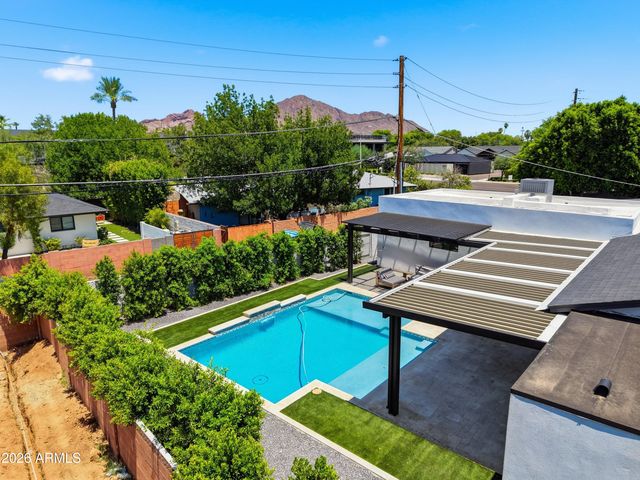 4348 E MITCHELL Drive, Phoenix, AZ 85018