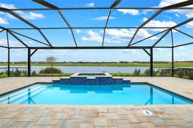 6262 Glory RD, Ave Maria, FL 34142