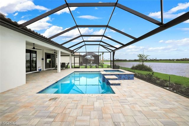 6262 Glory RD, Ave Maria, FL 34142