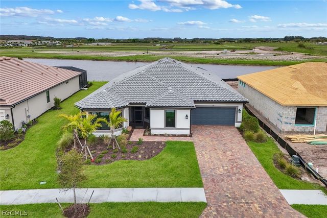 6262 Glory RD, Ave Maria, FL 34142