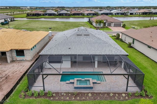 6262 Glory RD, Ave Maria, FL 34142