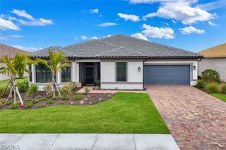 6262 Glory RD, Ave Maria, FL 34142