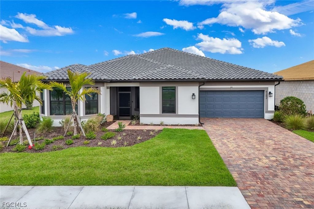 6262 Glory RD, Ave Maria, FL 34142