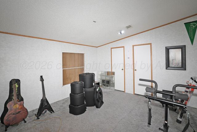 11450 AIRES Drive, Amarillo, TX 79108