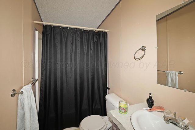 11450 AIRES Drive, Amarillo, TX 79108