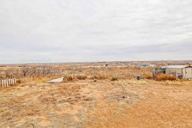 11450 AIRES Drive, Amarillo, TX 79108