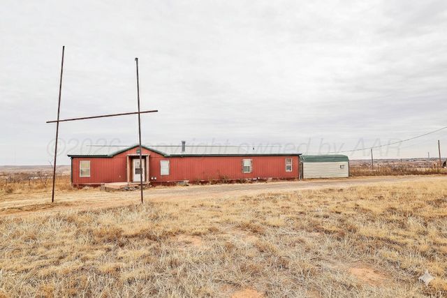 11450 AIRES Drive, Amarillo, TX 79108