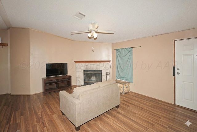 11450 AIRES Drive, Amarillo, TX 79108