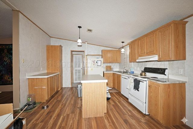 11450 AIRES Drive, Amarillo, TX 79108