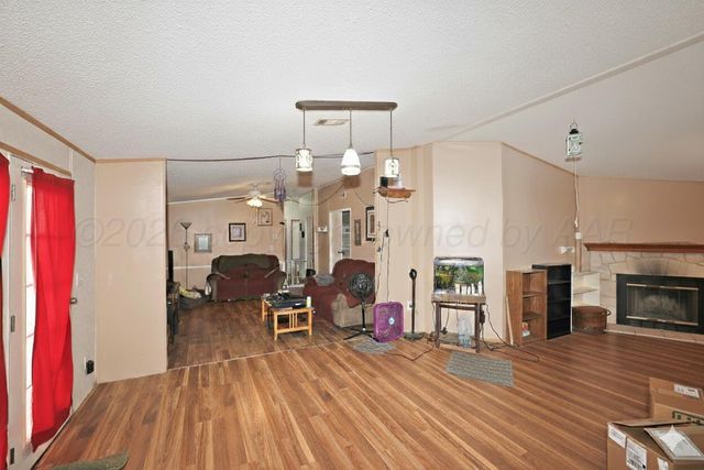 11450 AIRES Drive, Amarillo, TX 79108