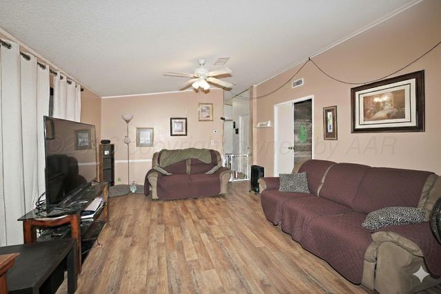 11450 AIRES Drive, Amarillo, TX 79108