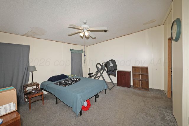 11450 AIRES Drive, Amarillo, TX 79108