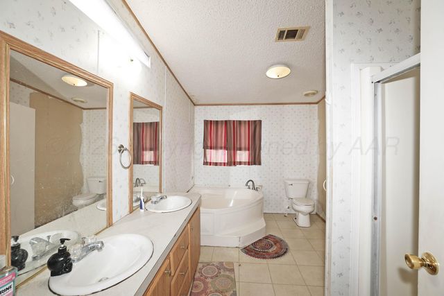 11450 AIRES Drive, Amarillo, TX 79108