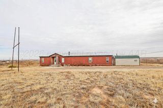 11450 AIRES Drive, Amarillo, TX 79108