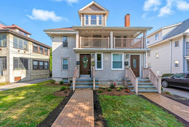 11 Payson Rd 11, Belmont, MA 02478