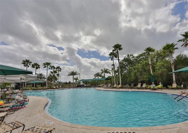 1802 BEDFORD TERRACE 187, Sun City Center, FL 33573