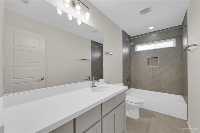 6127 White River Drive, Mcallen, TX 78504