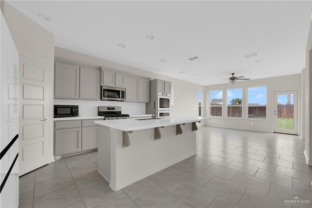 6127 White River Drive, Mcallen, TX 78504