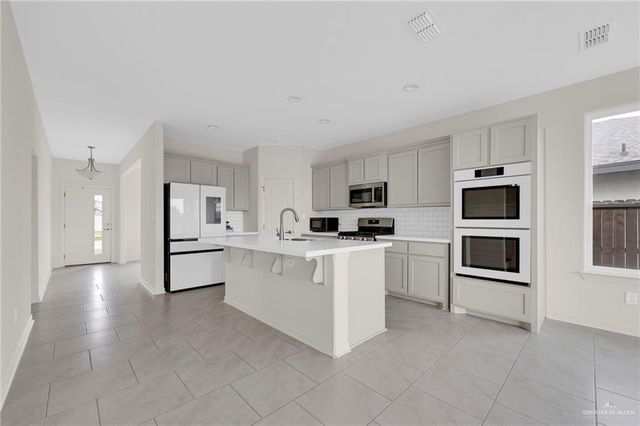 6127 White River Drive, Mcallen, TX 78504