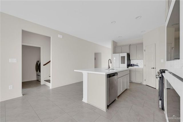 6127 White River Drive, Mcallen, TX 78504