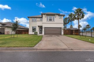 6127 White River Drive, Mcallen, TX 78504