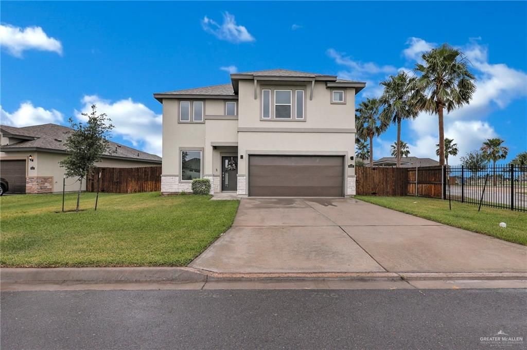 6127 White River Drive, Mcallen, TX 78504